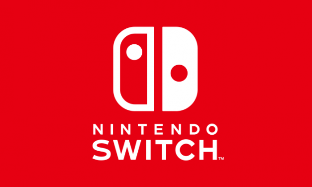 Introducing NINTENDO SWITCH, Nintendo’s Newest Console