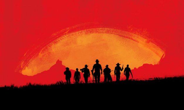 UPDATED: Rockstar’s RED DEAD REDEMPTION 2 Coming Fall 2017 and Trailer