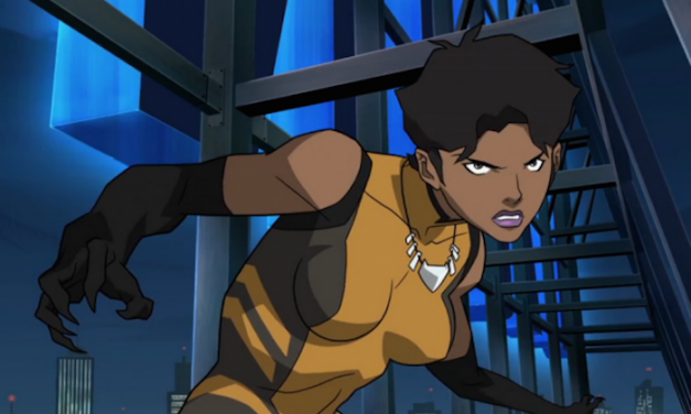 VIXEN Season 2 Premieres This Week On CW SEED