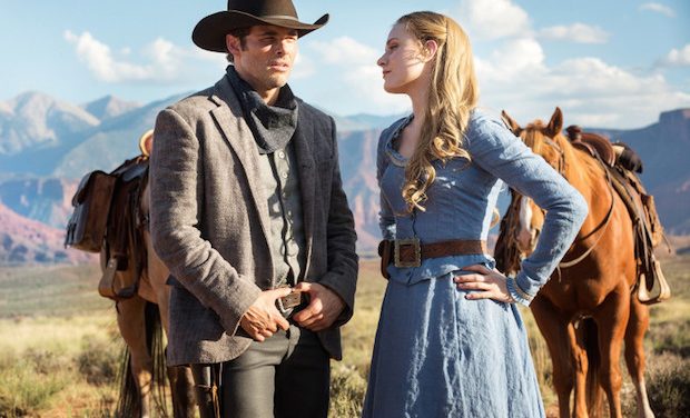 HBO’s WESTWORLD Series Premiere Review