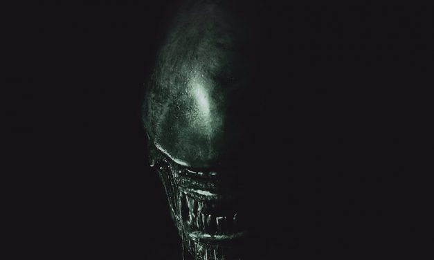 ALIEN: COVENANT Poster and Official Release Date Announced!