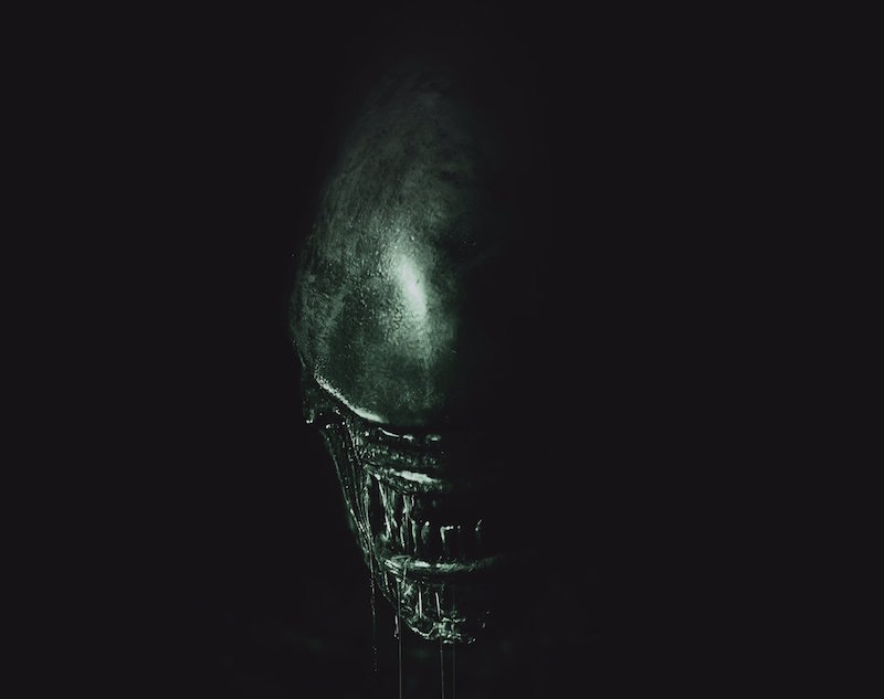 ALIEN: COVENANT Poster and Official Release Date Announced!