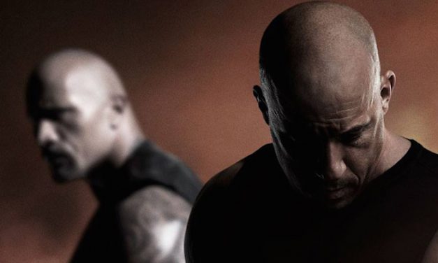 Admit It. You’re Excited for THE FATE OF THE FURIOUS (Trailer Inside!)