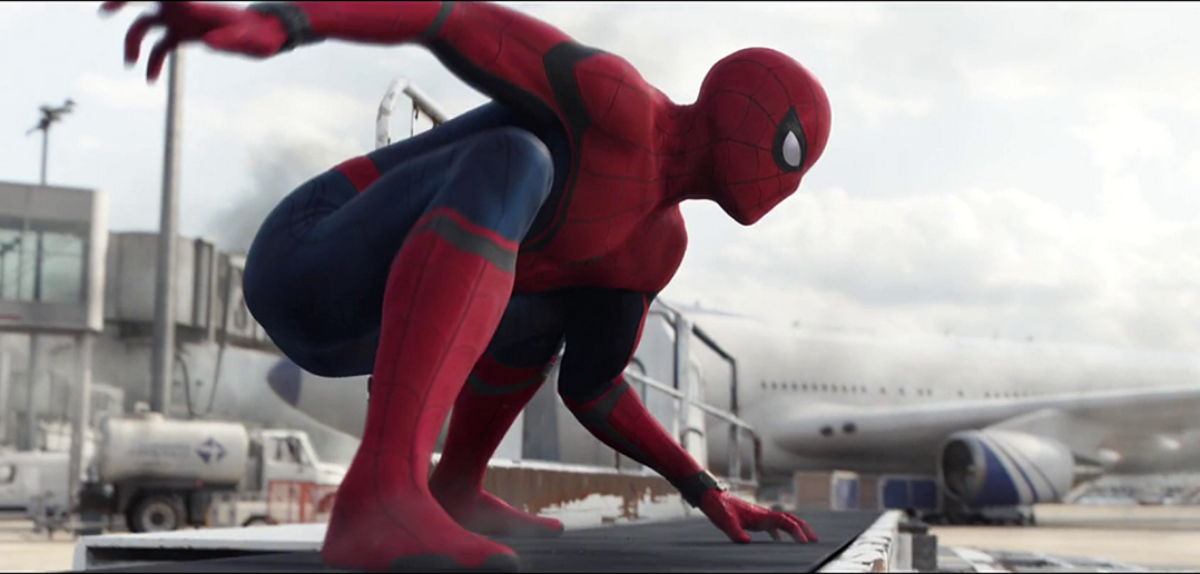 SPIDER-MAN: HOMECOMING Movie Trailer Review