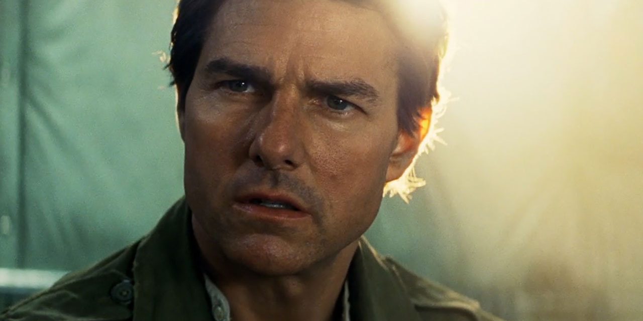Tom Cruise’s THE MUMMY (2017) Movie Trailer and Initial Thoughts