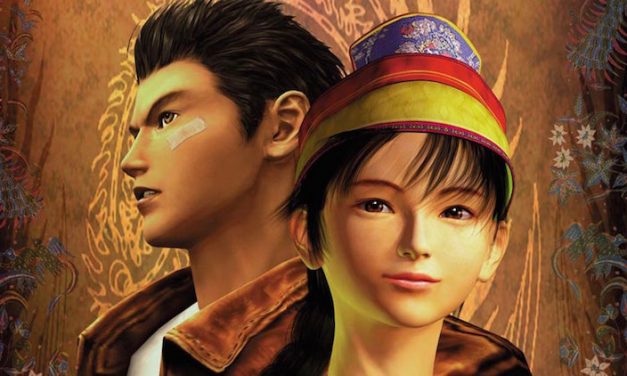 Will Sega’s SHENMUE 1 and 2 Ever Get an HD Remaster?