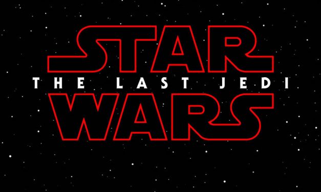 STAR WARS Episode 8 Officially Called “THE LAST JEDI” And a Few Predictions