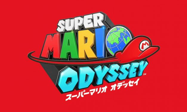 SUPER MARIO ODYSSEY Announcement Trailer and Impressions