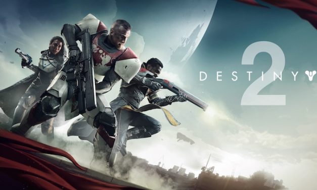 Are You Ready for DESTINY 2? Reveal Trailer and Release Date!