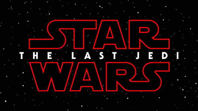 STAR WARS: THE LAST JEDI Teaser Trailer!