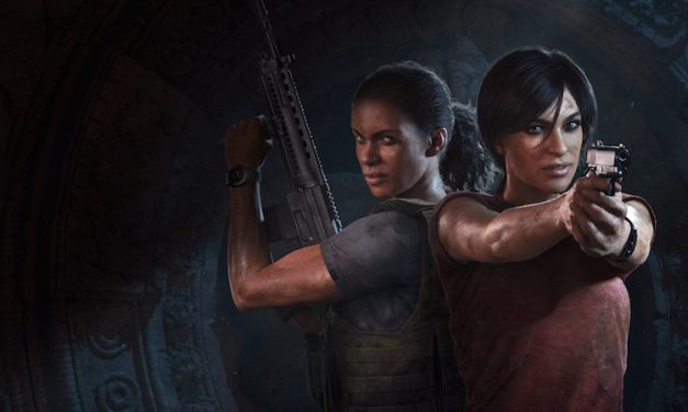 UNCHARTED: THE LOST LEGACY Release Date, Price, and Cinematic Trailer!