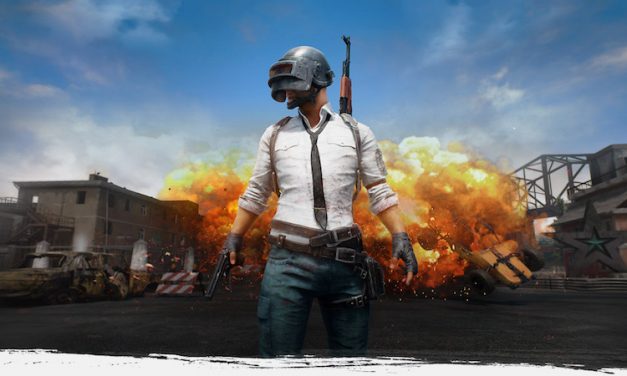 PLAYER UNKNOWN’S BATTLEGROUNDS Coming To Xbox One Late 2017!