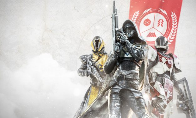 Join Our DESTINY 2 Clan!