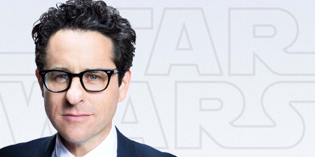 Abrams Officially Writing and Directing STAR WARS Episode IX