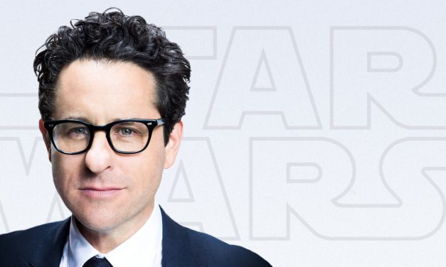 Abrams Officially Writing and Directing STAR WARS Episode IX