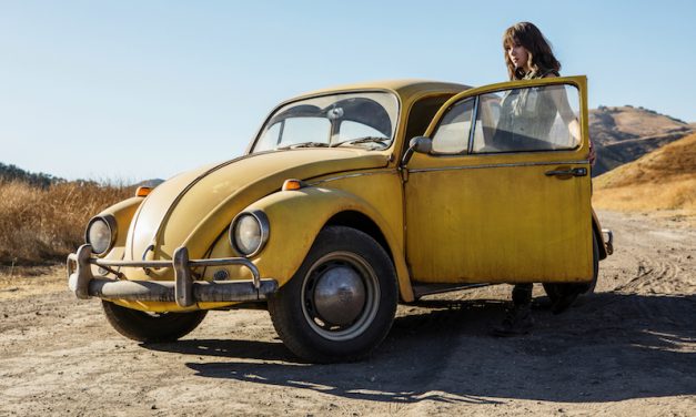 Do You Want a BUMBLEBEE Spinoff Movie?