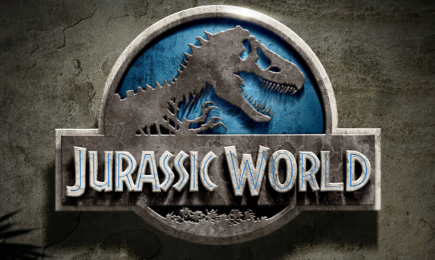 JURASSIC WORLD 3 Finds Director and Gets a Release Date