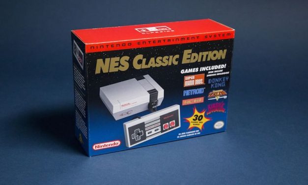 NES CLASSIC Coming Back Soon, SNES CLASSIC Widely Available