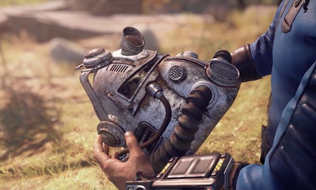 E3 2018: Top 3 Cool Things From Bethesda’s Press Conference