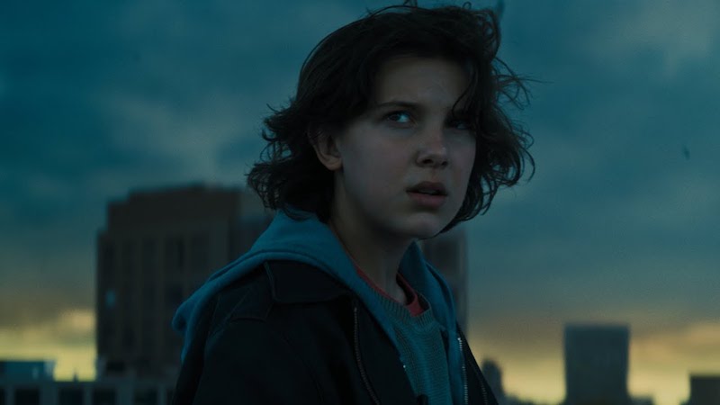 GODZILLA: KING OF THE MONSTERS Looks Epic!