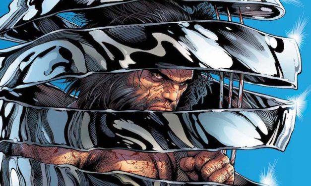 Comic Book Must-Read: HUNT FOR WOLVERINE #1