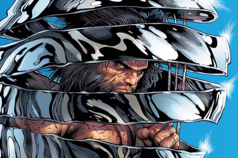 Comic Book Must-Read: HUNT FOR WOLVERINE #1
