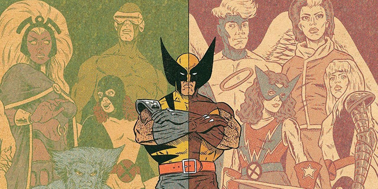 Comic Book Must-Read: Ed Piskor’s X-MEN: GRAND DESIGN