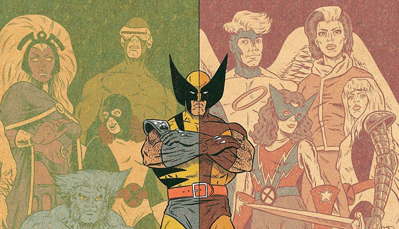 X men Grand Design. Kull the Conqueror: the Original Marvel years Omnibus.