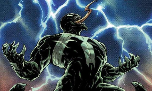 Comic Book Must-Read: Donny Cates’ Venom (2018)