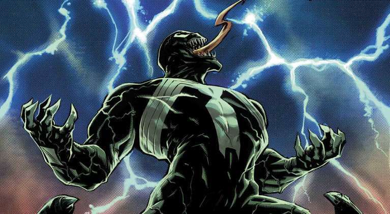 Comic Book Must-Read: Donny Cates’ Venom (2018)